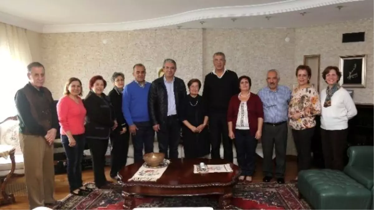 Karşıyaka'nın Filizleri Türkiye'yi Sardı