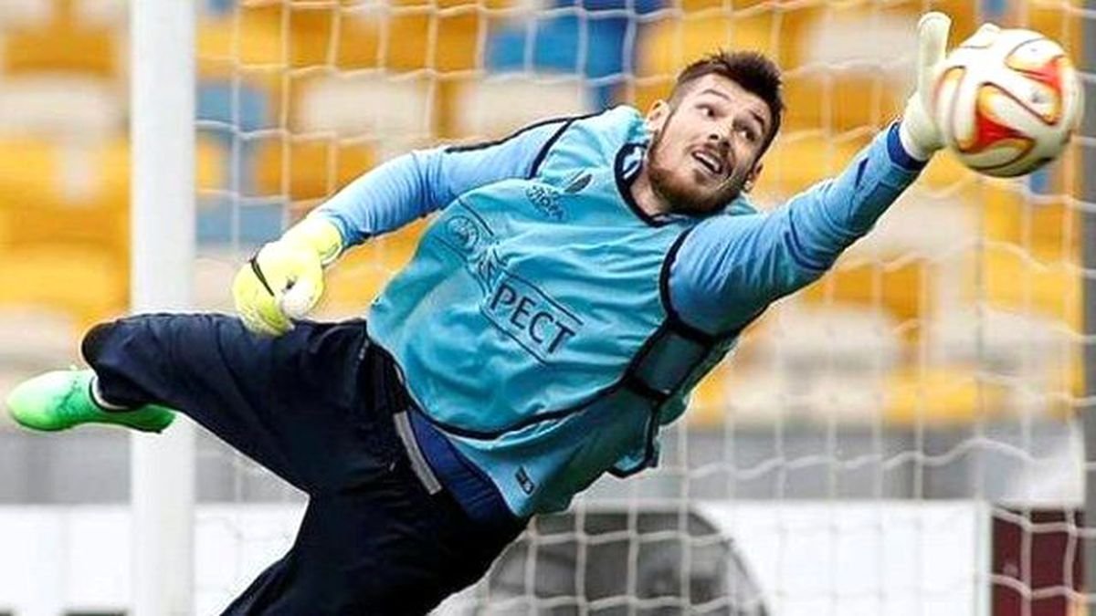 Kartal\'dan Dnipro\'ya Son Süre