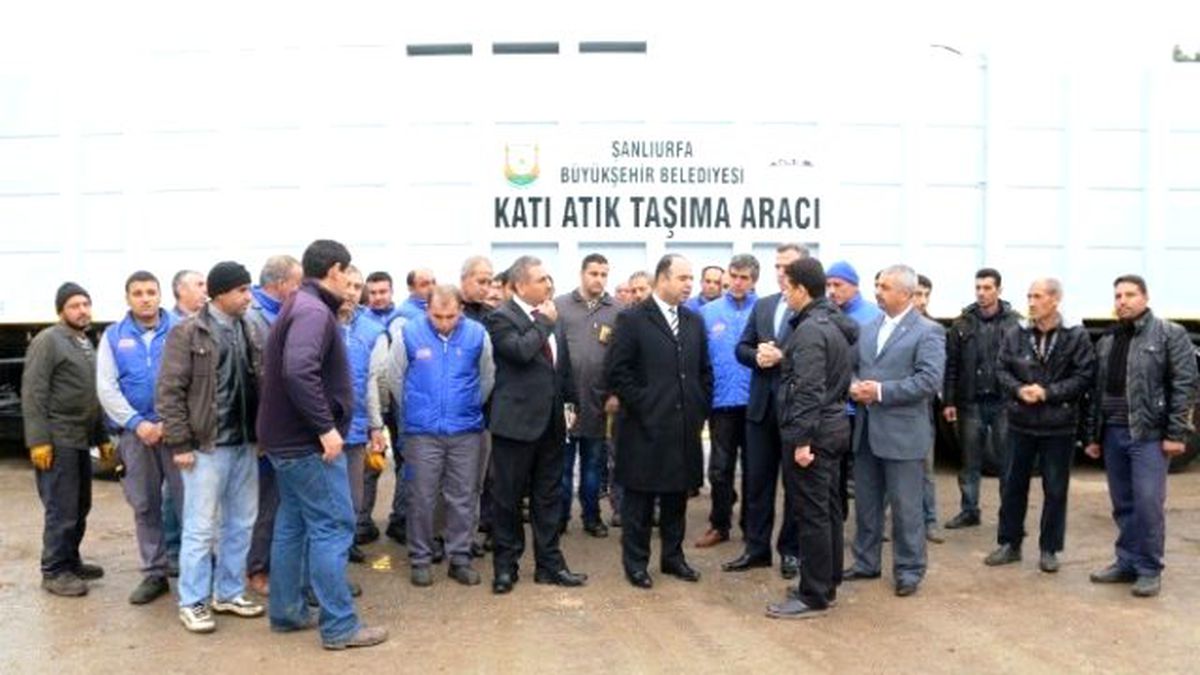 Katı Atıktan Enerji Üretimi Ağı Genişliyor