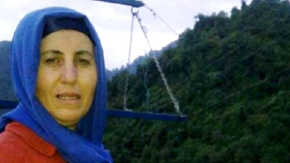 Kayıp Hemşire Asansör Boşluğunda Bulundu! İmam Eşi Gözaltında