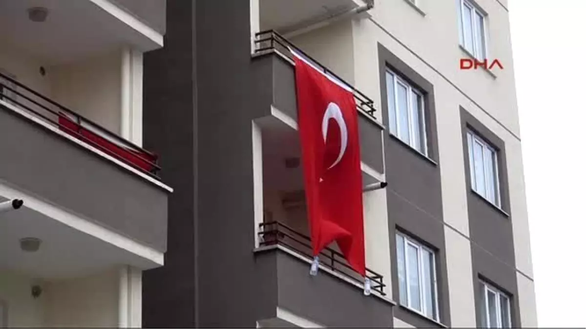 Kayseri Şehit Ateşi Hem Kayseri?yi Hem de Sivas?ı Yaktı