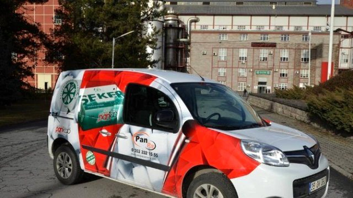 Kayseri Şeker Stick Şekerde de Pazarlama Ağını Genişletiyor