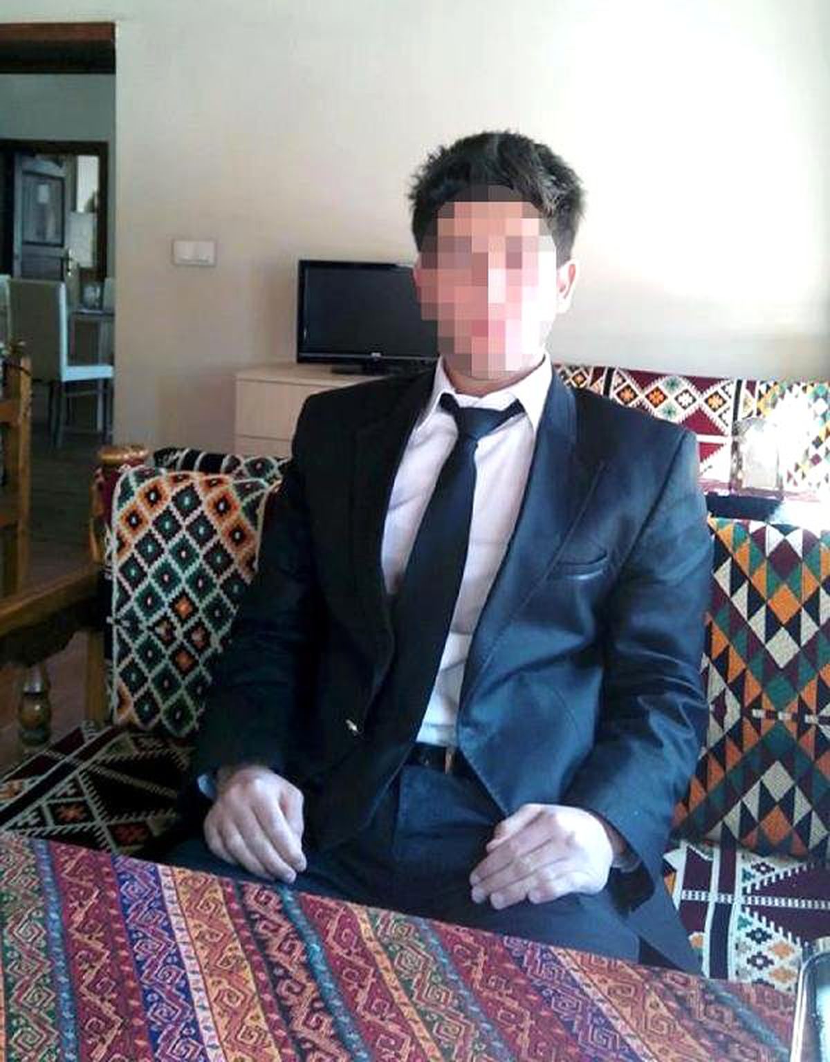 Kedinin Engellediği' Tecavüzde Mahkemeden 'Kadınlık Onuru' Vurgusu