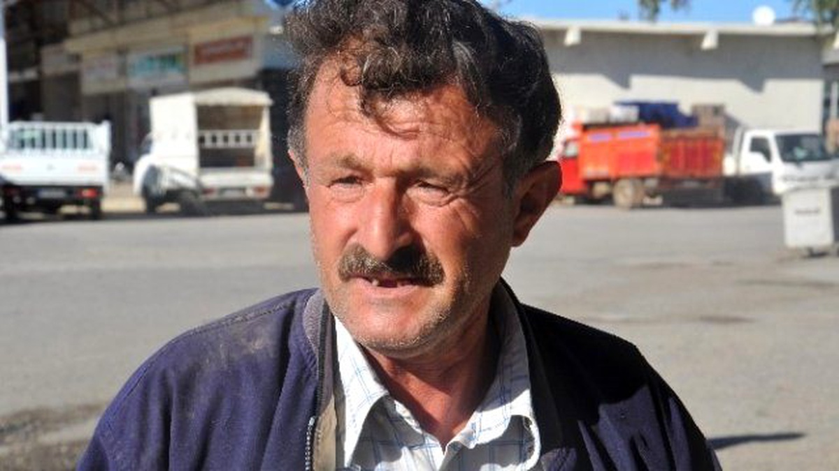 Kestiği Ağacın Altında Kalarak Can Verdi