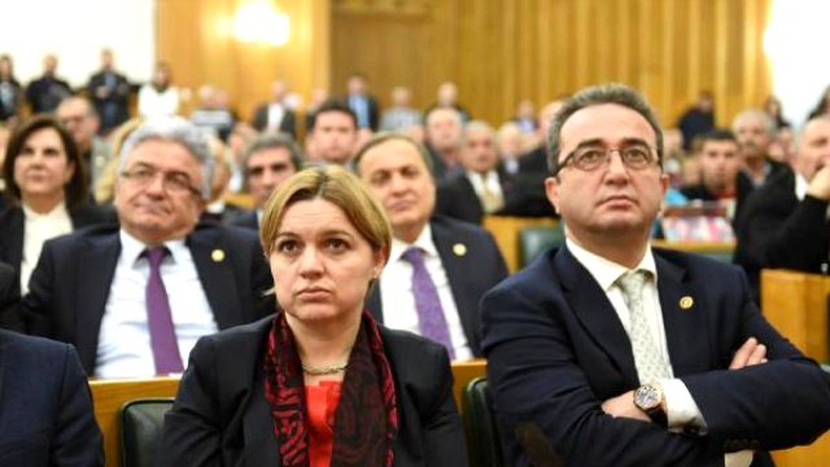 Kılıçdaroğlu: TBMM\'de Yaptığı Yeminin Kasetini Göndereceğim, Hesabını O Verecek