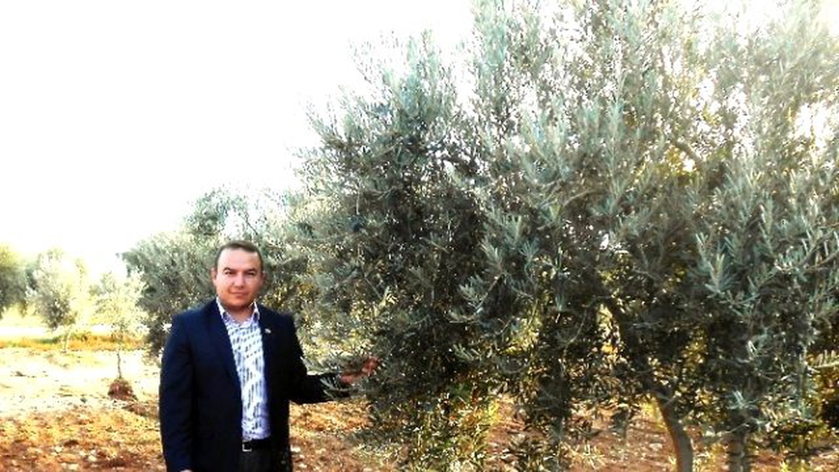 Kilis Ziraat Odasından Tarım Sigortası Çağrısı