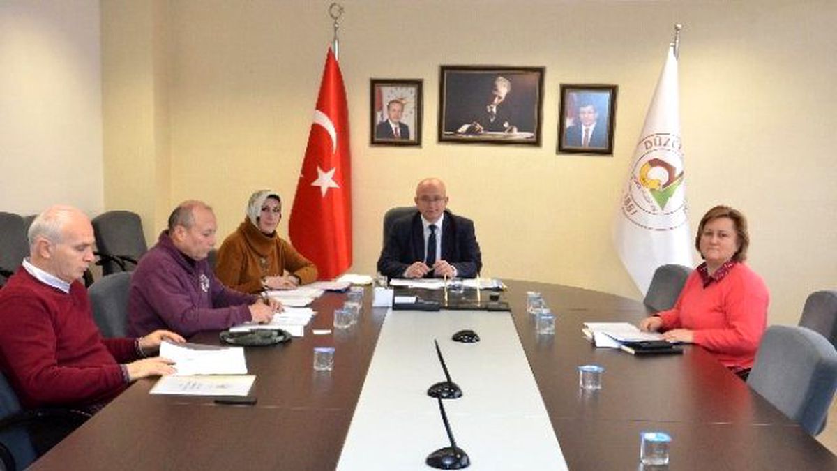 Komisyon Denetliyor
