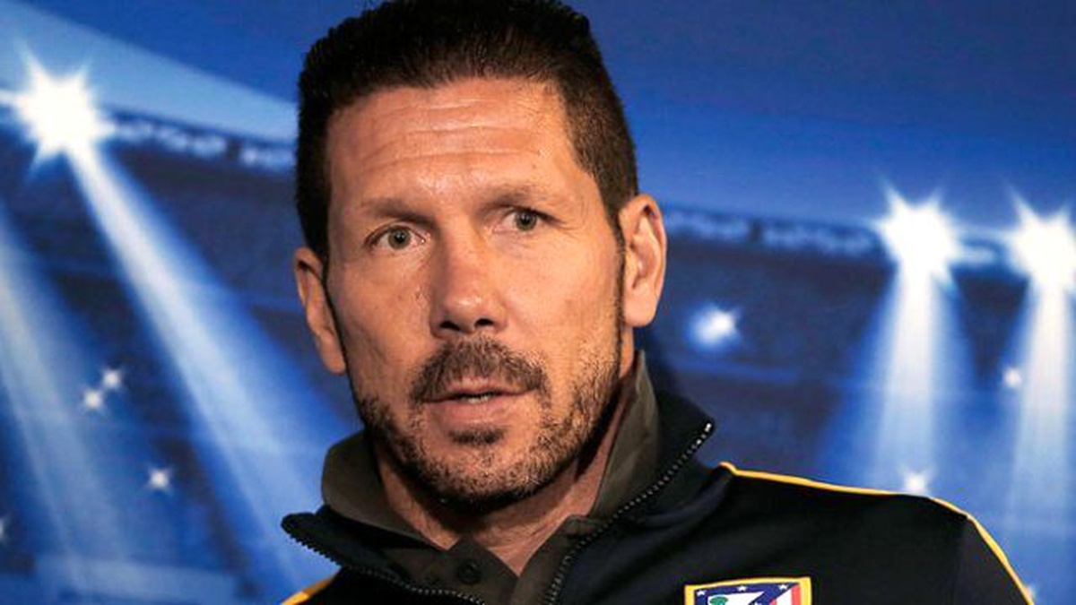 La Liga\'da Zirve Atletico\'nun