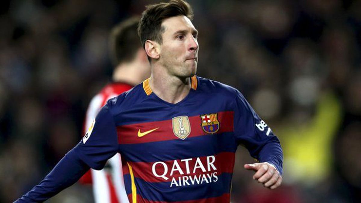 Lionel Messi Korkuttu!