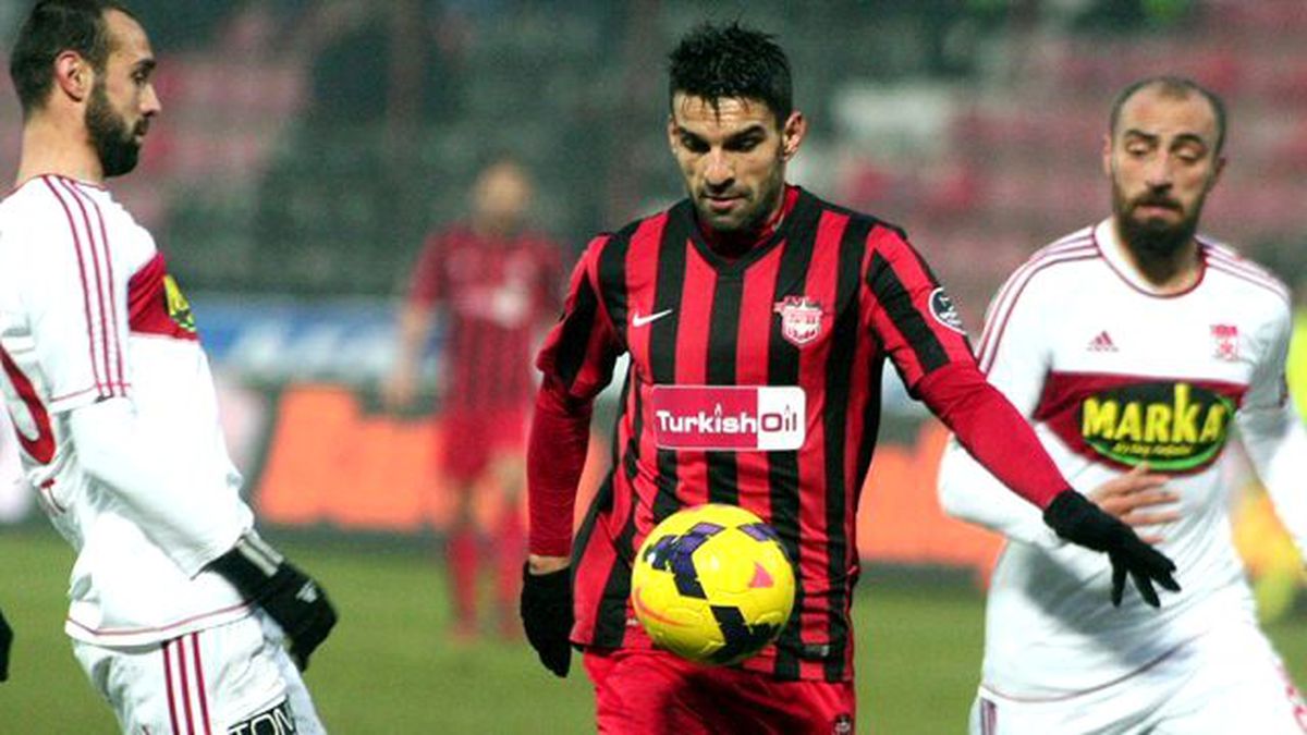 Muhammet Demir Bilmecesi