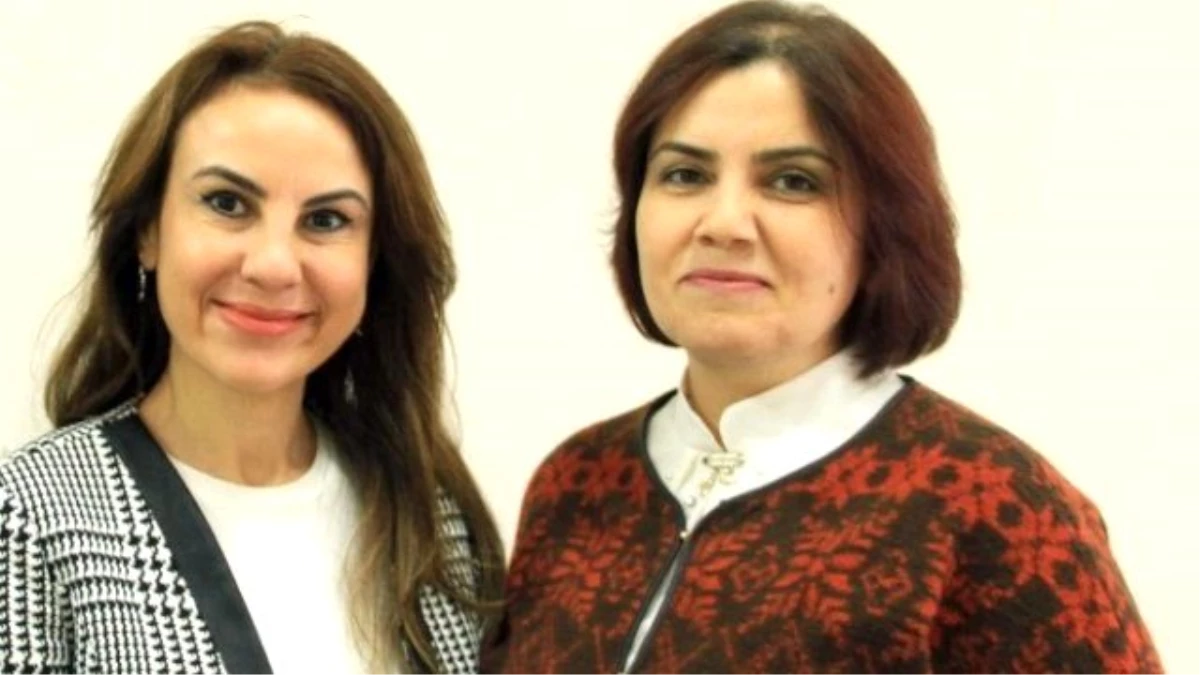Nevşehir\'de, \'Toplumsal Cinsiyet Eşitliği ve Kadına Yönelik Şiddet\' Konularında Eğitim Verildi