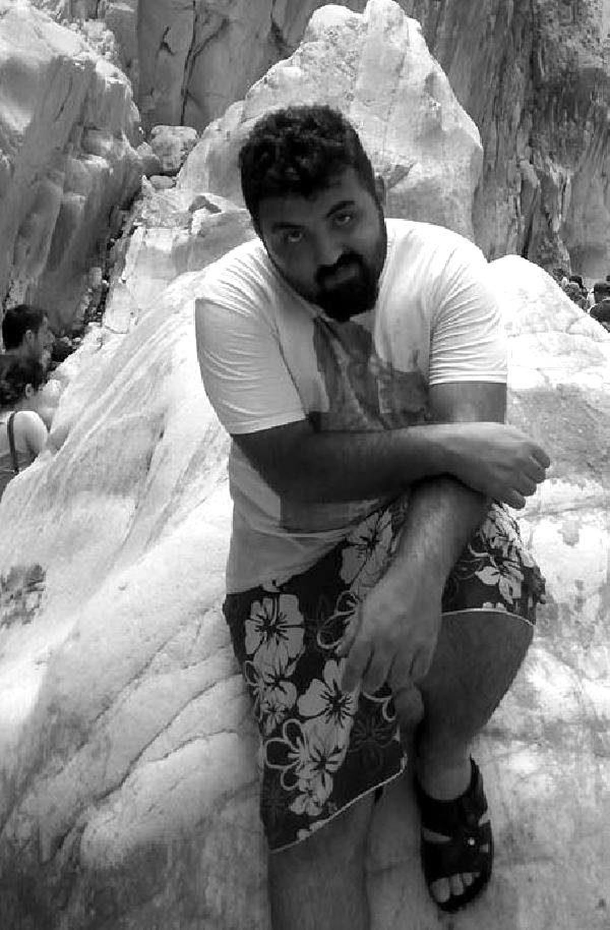 Dünyanın Gündemindeki Kaçakcının Babası Konuştu: Endişeliyiz