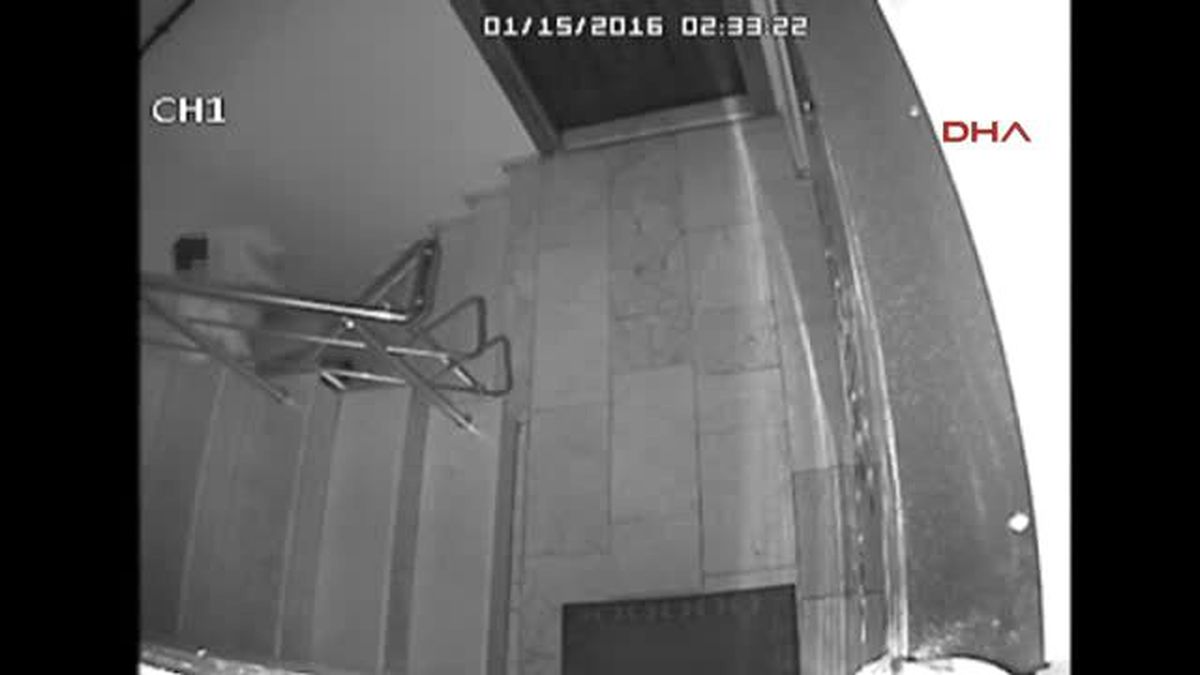 Öldürdükleri İşadamını Battaniye ile Taşıyıp Gömdüler