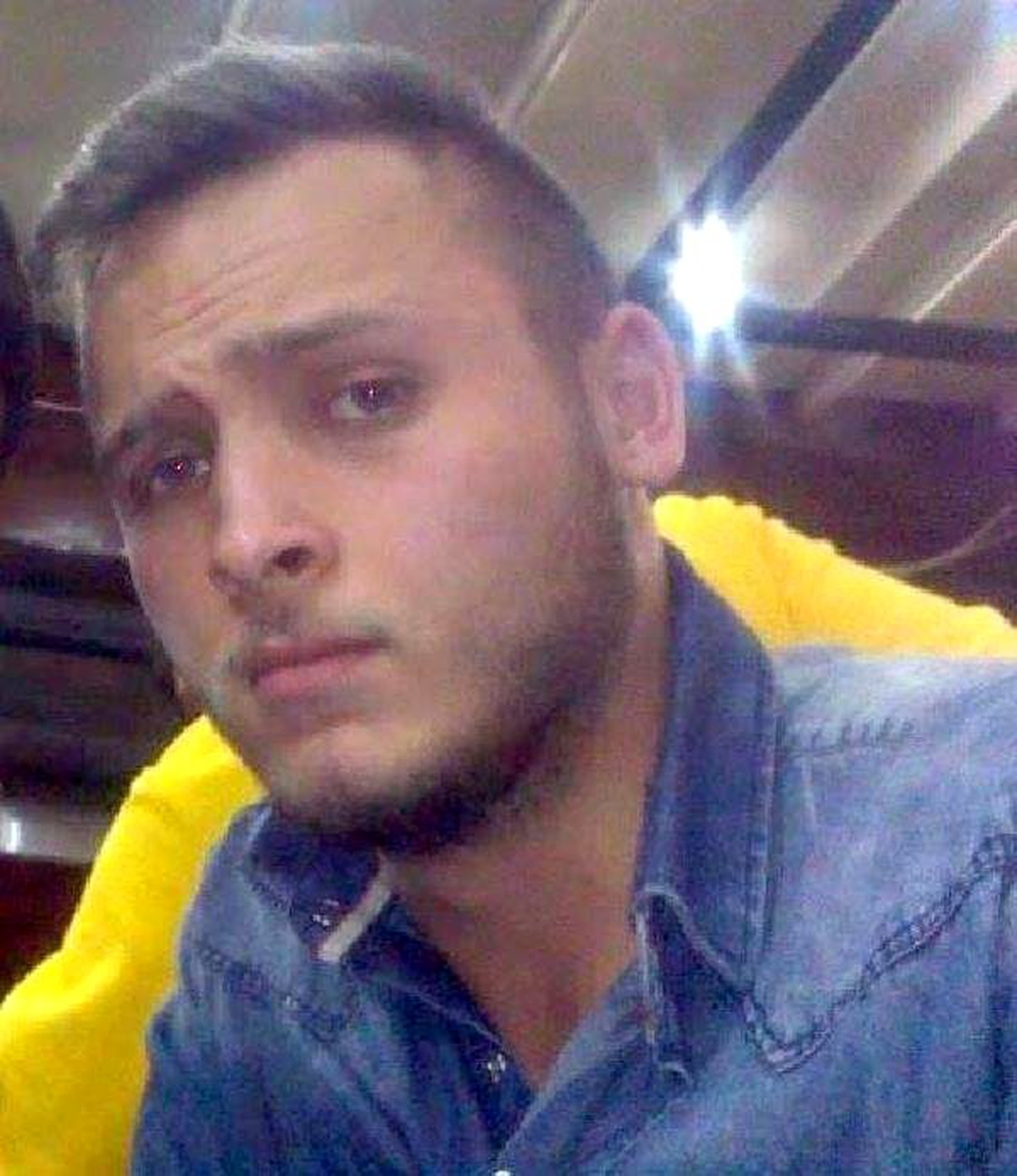 Omuz Atma Cinayetine 13 Yıl Hapis Cezası