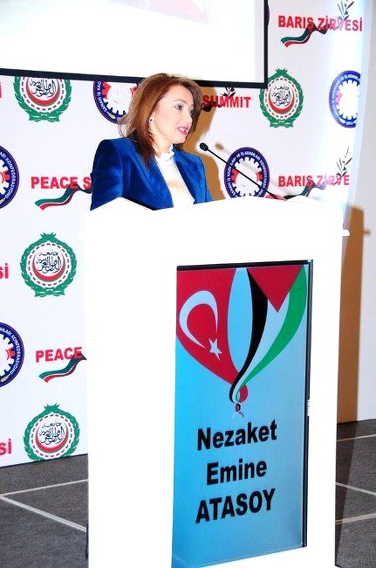 Patronlar Dünyası Yeni Anayasayı Tartışıyor