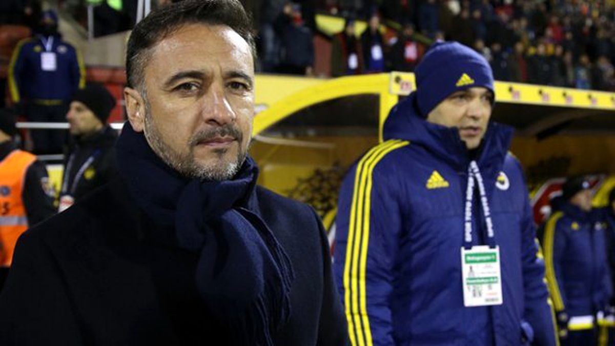 Pereira: "7 Yılda Sadece 1 Kere..."
