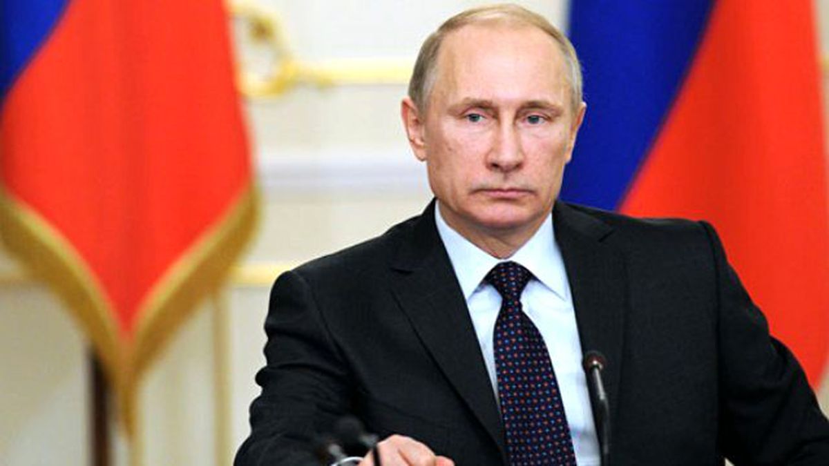 Putin Köşeye Sıkıştı, Rusya Bankalarını Satıyor