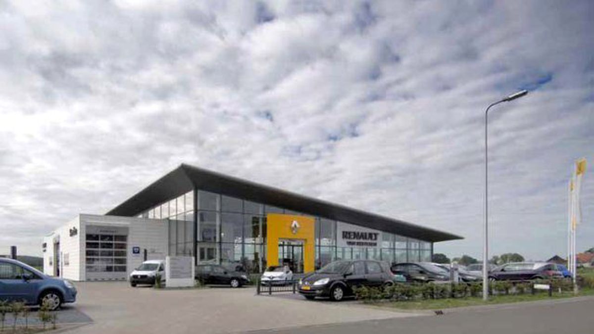 Renault Satışa Çıkmayan 15 Bin Aracını Geri Çağırdı