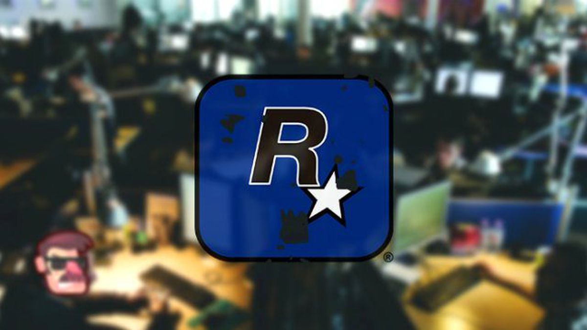 Rockstar North Müdürü İstifa Etmiş