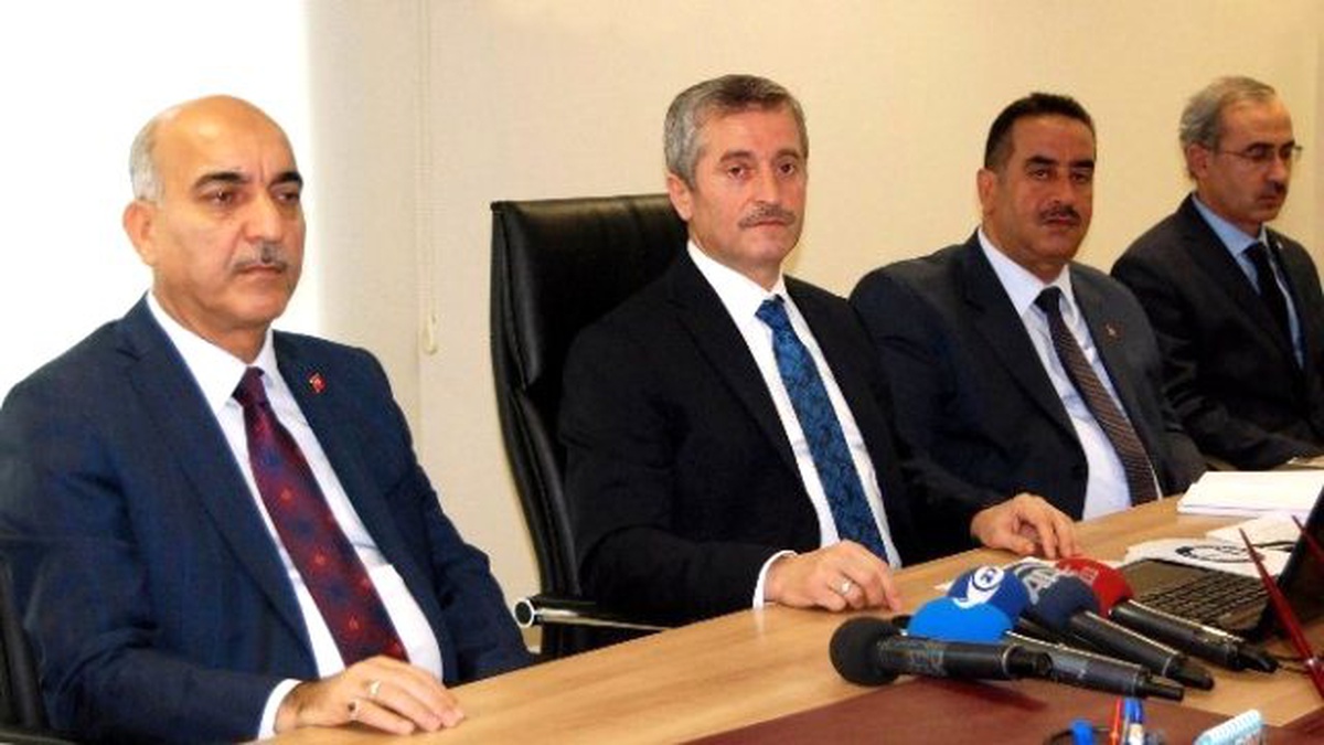 Şahinbey Voleybol Takımı\'nda Şok Karar
