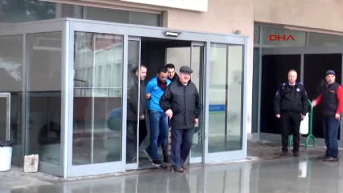 Sakarya Telefon Dolandırıcılarının Tahsilatçısı Yakalandı