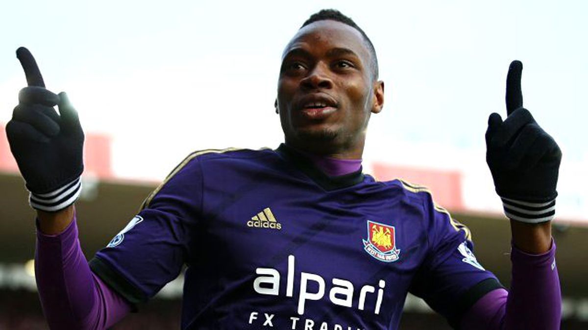 Sakho Lamborghini\'yi Parçaladı