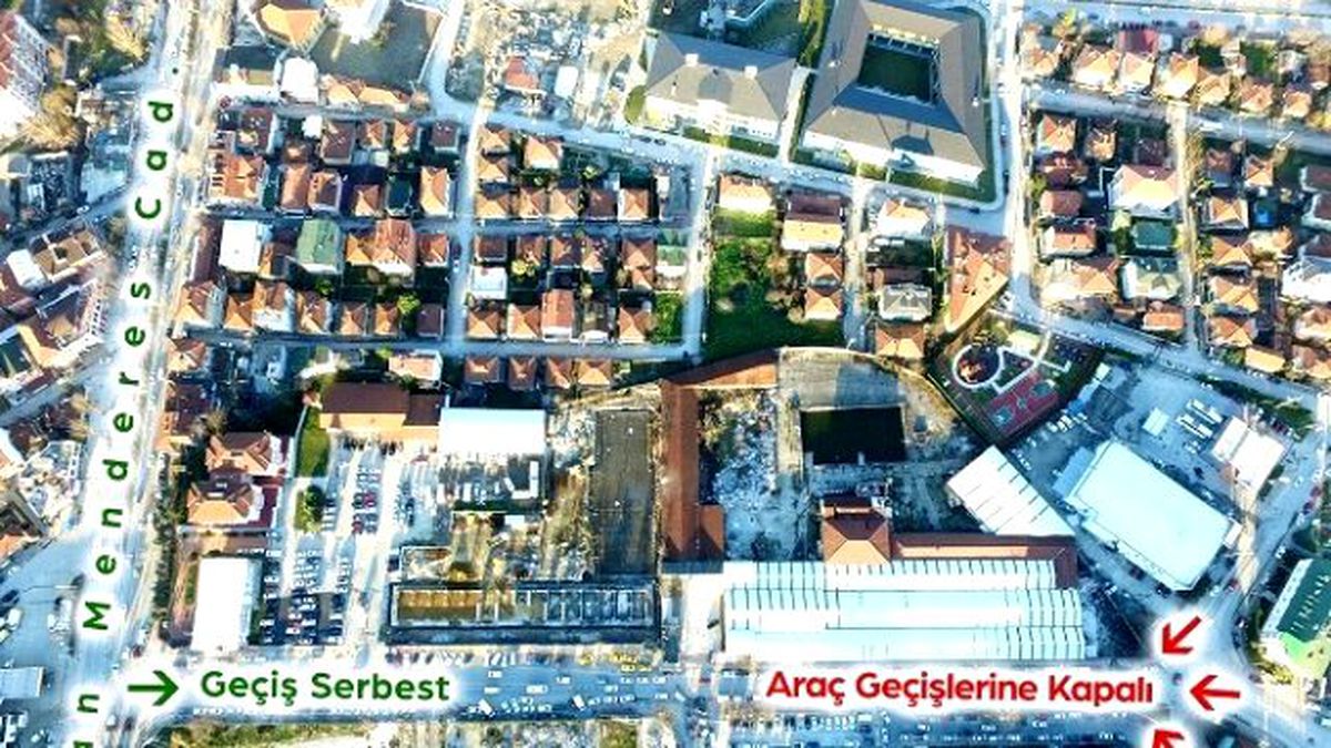 Seah Acil Servis Ulaşımına Yeni Düzenleme