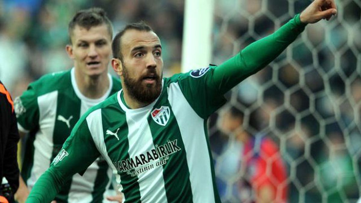 Sercan Tarihe Geçti