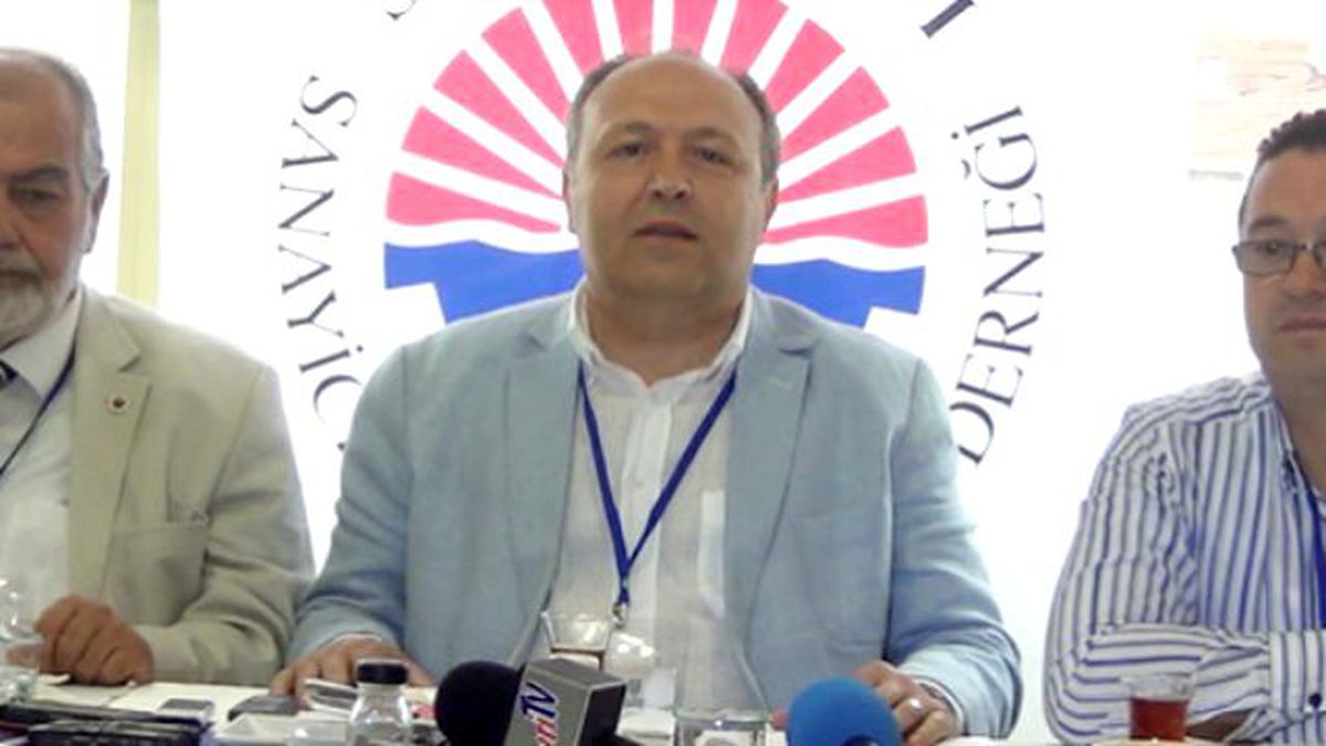 Siad\'dan Stk ve Odalara Açık Çağrı