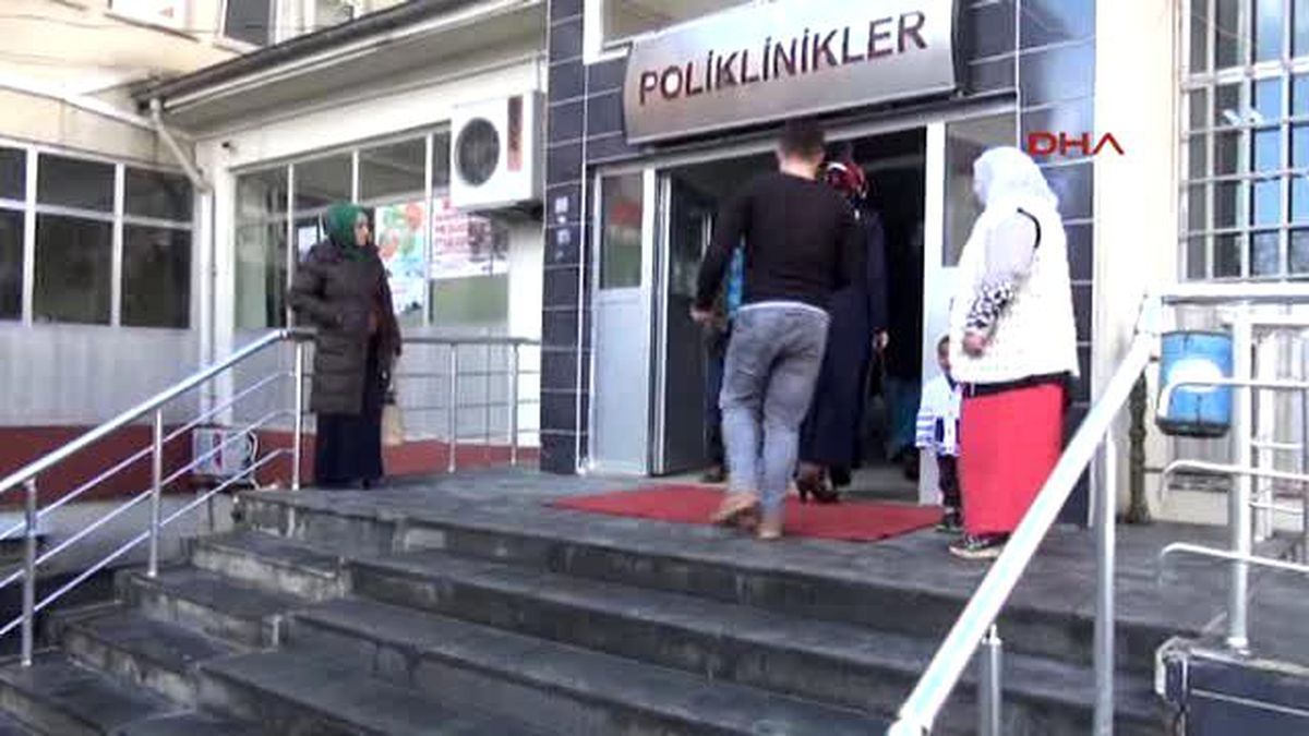 Silvan\'da Domuz Gribi Paniği