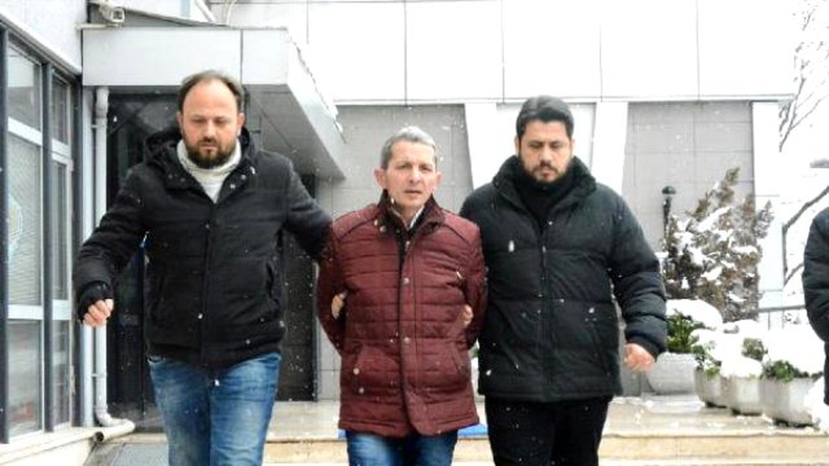 Soymaya Kalkıştığı Kuyumcuyu Bıçaklayan Terlikli Şüpheli Yakalandı
