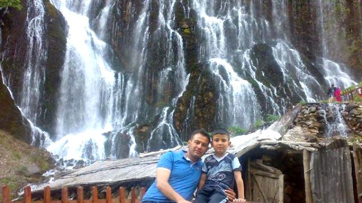 Sur\'da Şehit Olan Uzman Çavuş Altuntaş\'ın Evinde Yas