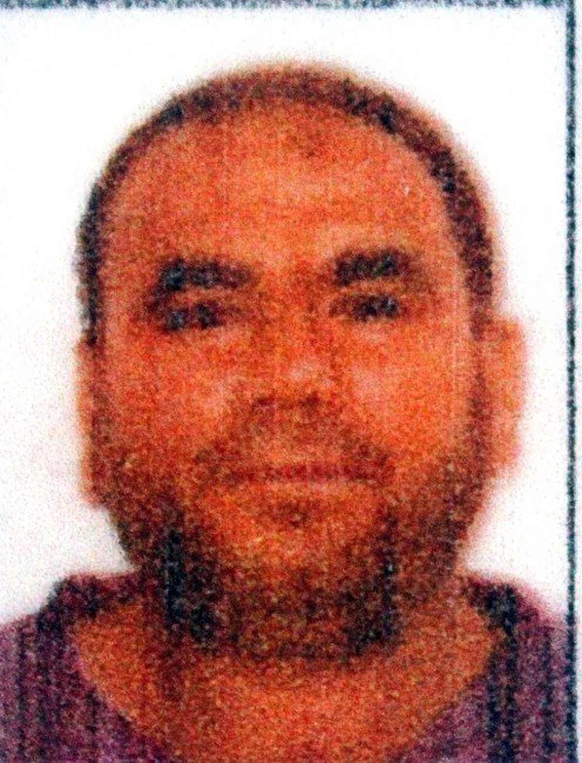 Suriyelinin Esrarengiz Ölümü