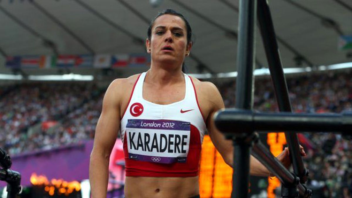 Milli Atlet Nagihan Karadere 'Survivor' Kadrosuna Dahil Oldu