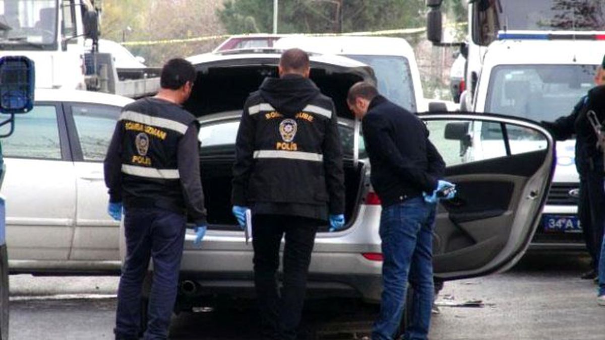 Terör Suçuna Karışan Aracın Sahibi de 'Örgüte Yardım' Suçundan Yargılanacak