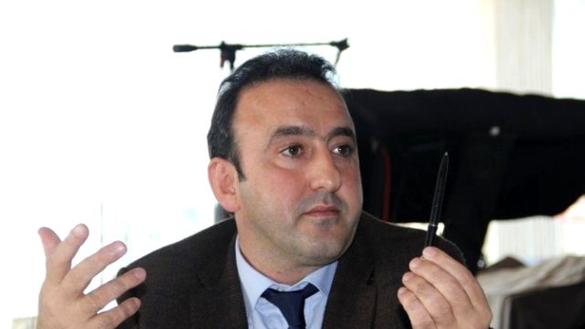 Trakya Bölgesi\'ne 15 Milyon TL Destek