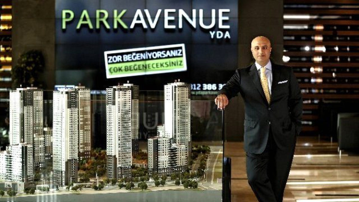 Turkratıng, Yda\'nın Yüksek Kredi Notunu Teyit Etti