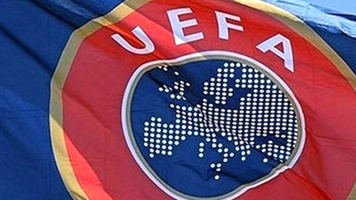 UEFA\'dan Galatasaray\'a Şok!