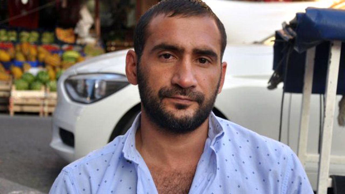 Ümit Karan Rezil Oldu