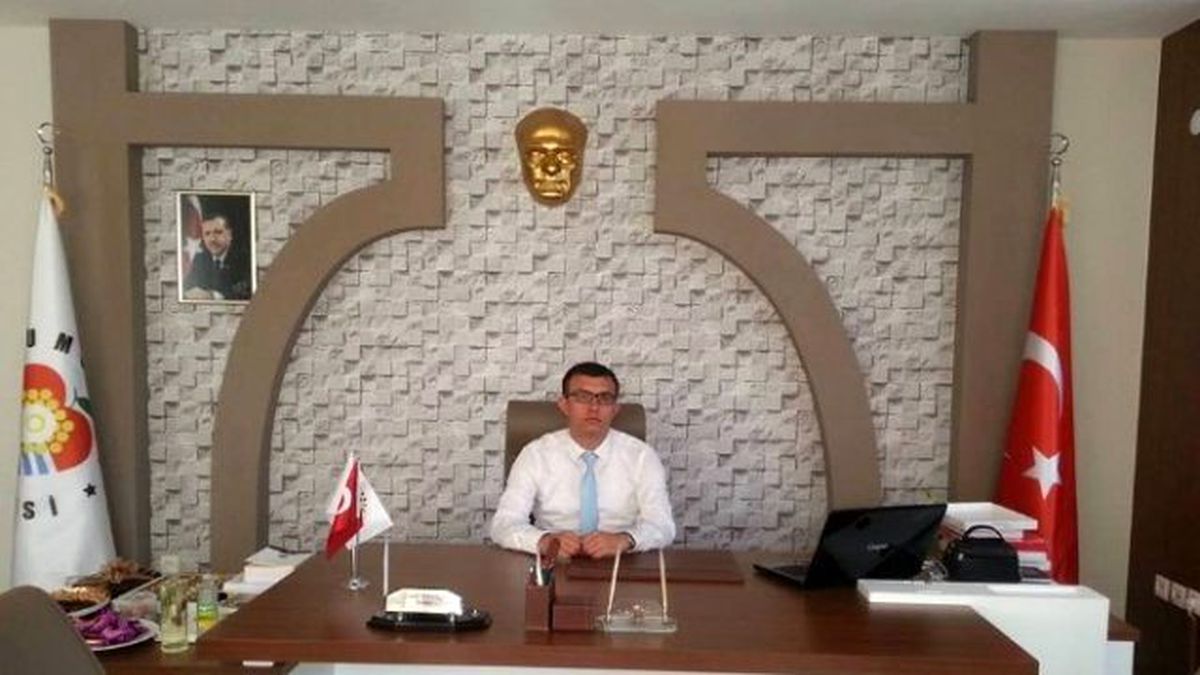 Umurbey\'in Çehresi Değişiyor