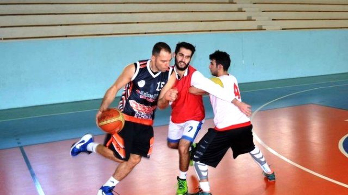 Üniversiteler Gençlik ve Spor Kulübü Erzincan Gençlik Hazırlıklarına Başladı