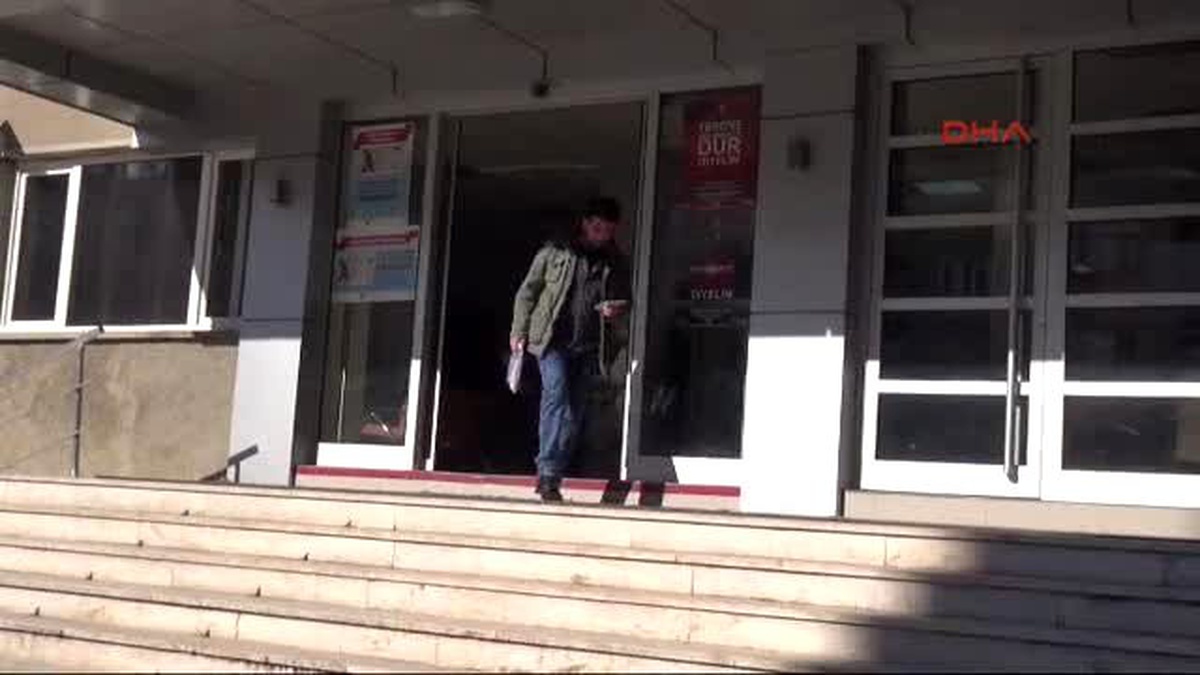 Uşak Sahte Makbuzla Yardım Toplamaya 4 Gözaltı