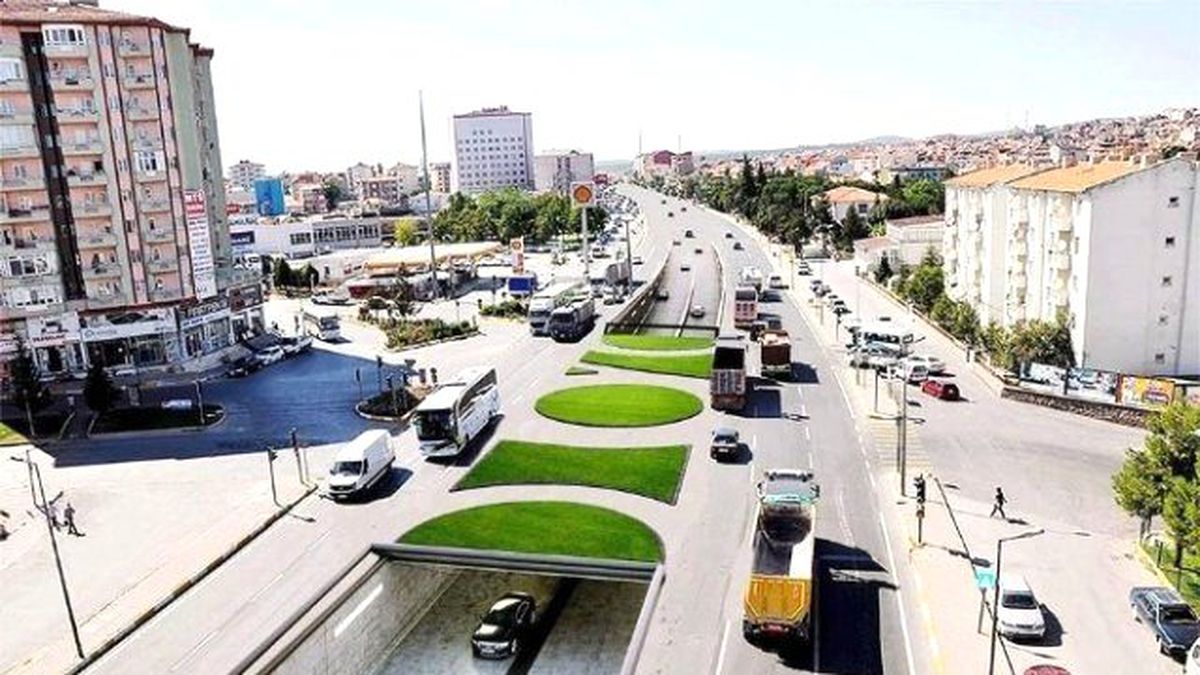 Uşak\'ta Battı Çıktı Projesi\'nde İhale Şubatta Yapılacak