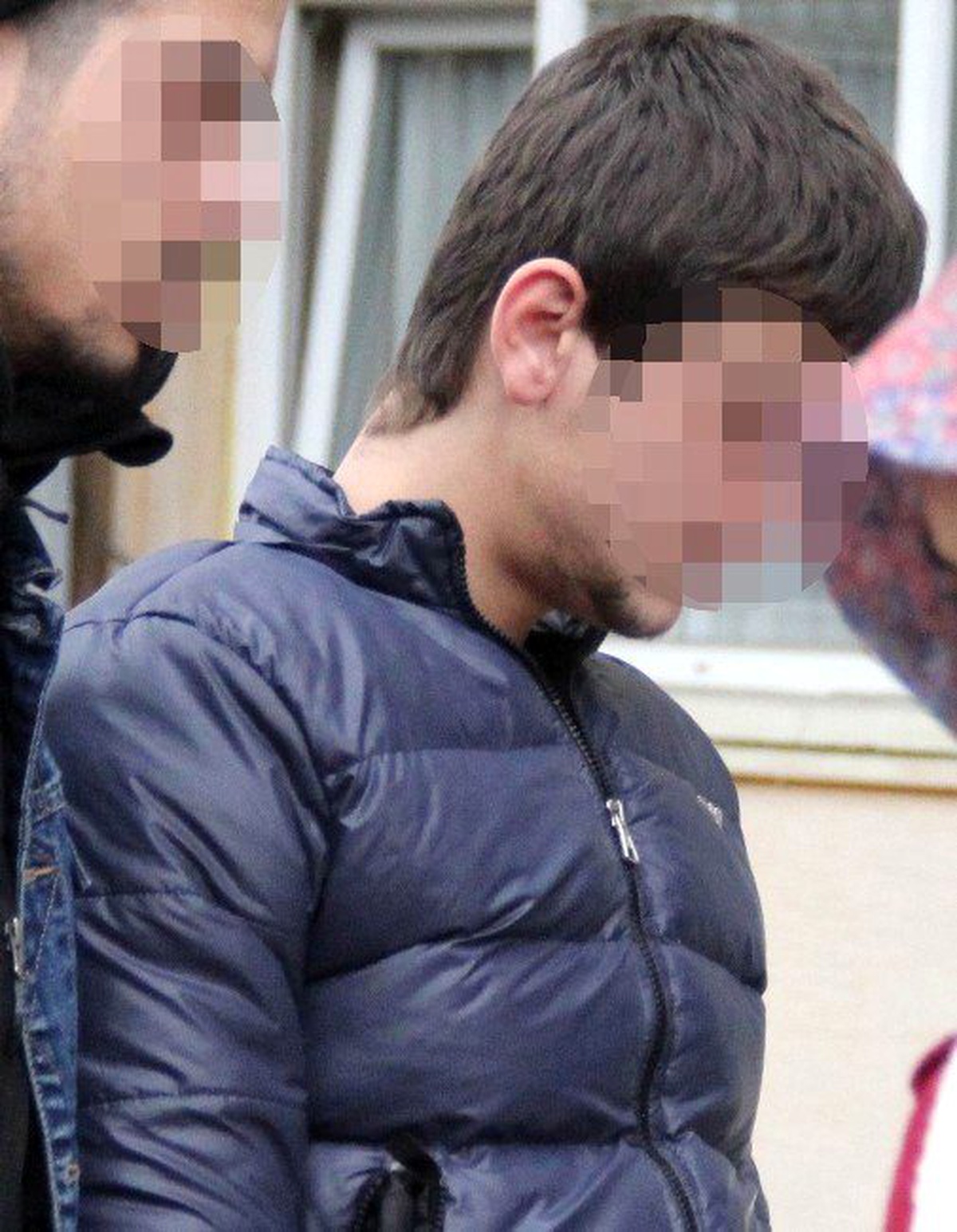 Uyuşturucu Paketinde Parmak İzi Bulunan Genç Tutuklandı