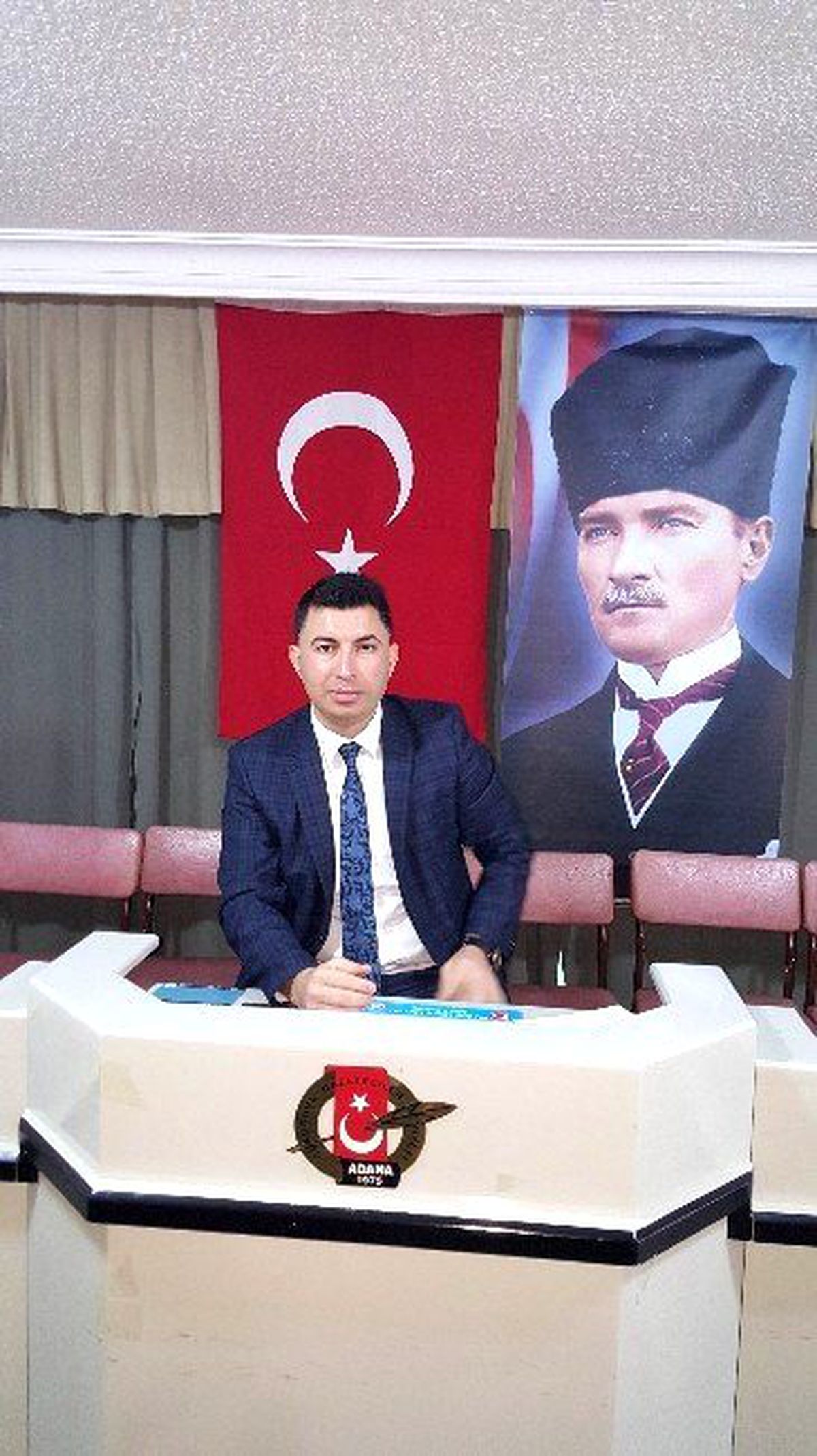 Uzunlular: "Bahçelinin Emrinde, Sözlü\'nün Arkasındayız"