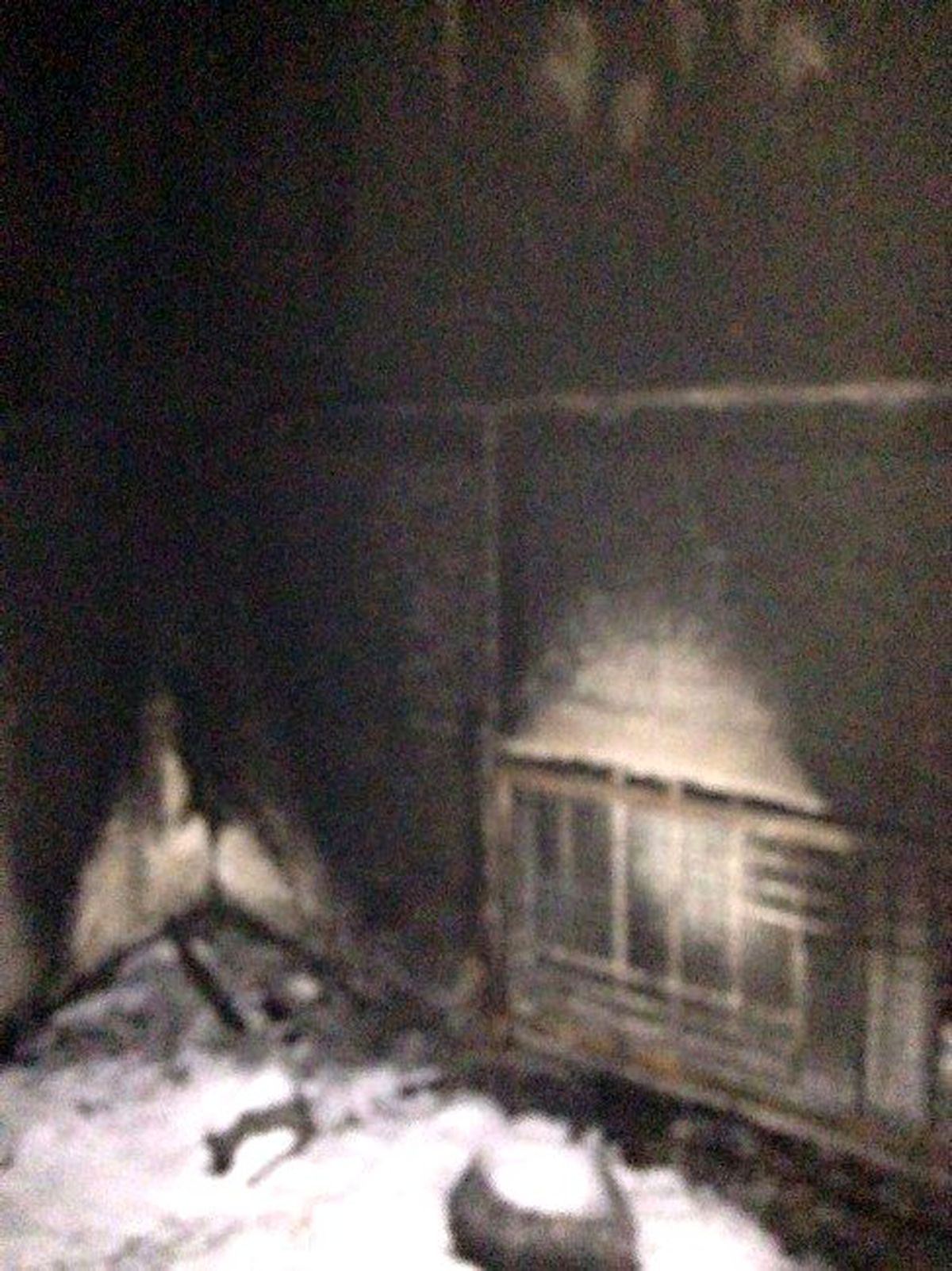 İlkokul ve Kız Pansiyonunu Molotof Atarak Yakmak İstediler