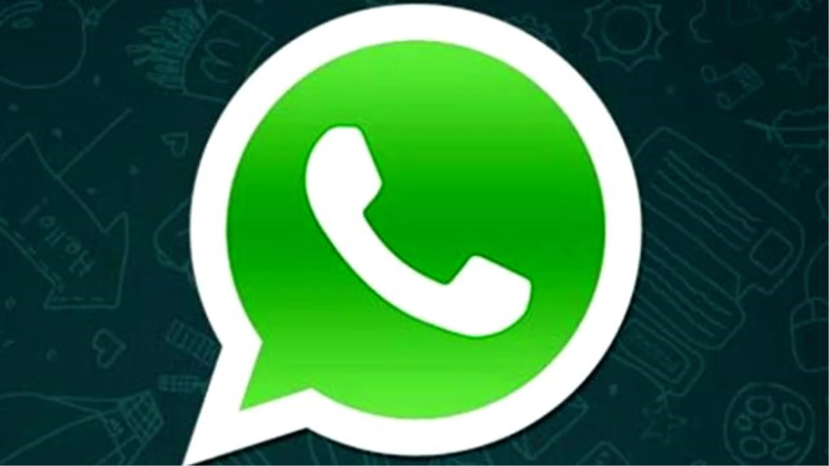 Whatsapp Tamamen Ücretsiz Oldu!