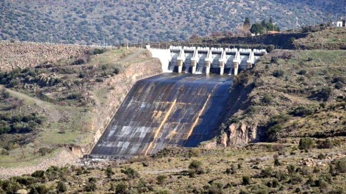 Yağmurlar Barajlara Yaradı