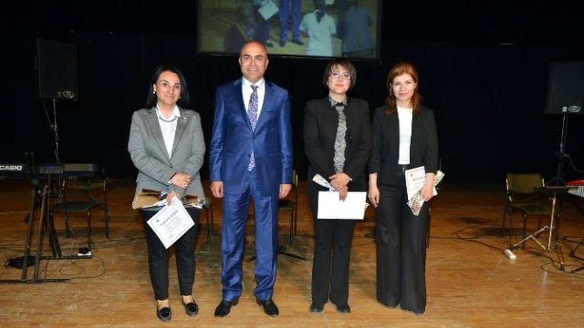 Yakutiye Belediyesi ile Atatürk Üniversitesi İşbirliğiyle "Anne Üniversitesi Yeniden Başlıyor"