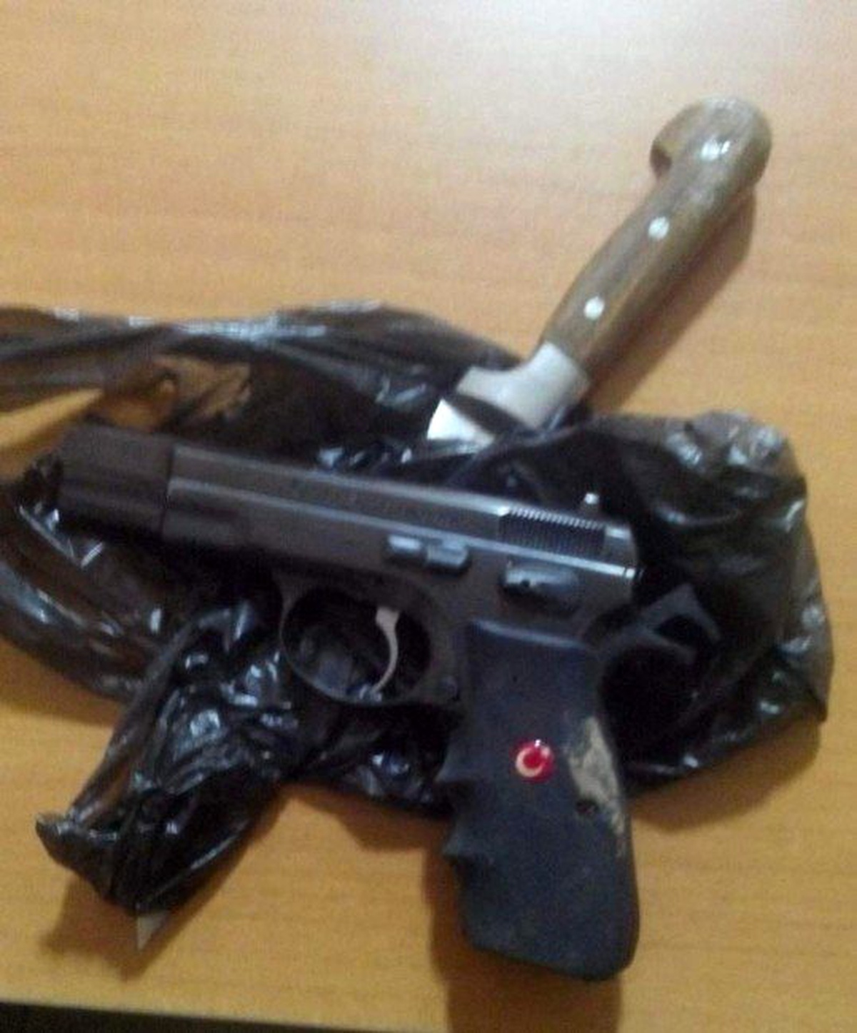 Yaralama Olayına Karışan 2 Kişi Yakalandı